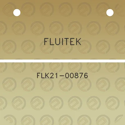 fluitek-flk21-00876