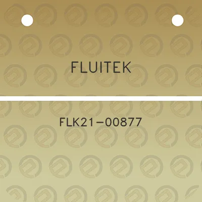 fluitek-flk21-00877