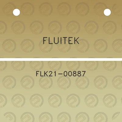 fluitek-flk21-00887