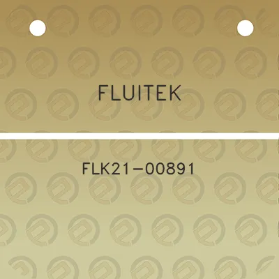 fluitek-flk21-00891