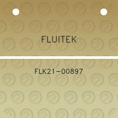 fluitek-flk21-00897