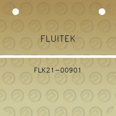 fluitek-flk21-00901