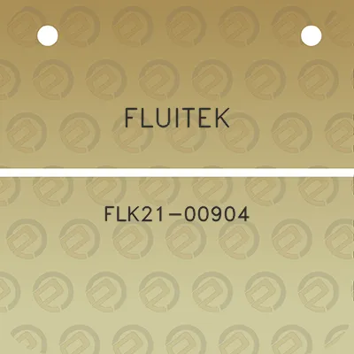 fluitek-flk21-00904