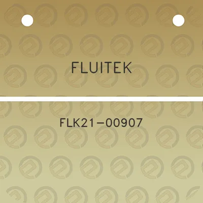 fluitek-flk21-00907