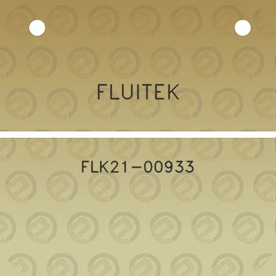 fluitek-flk21-00933