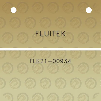 fluitek-flk21-00934