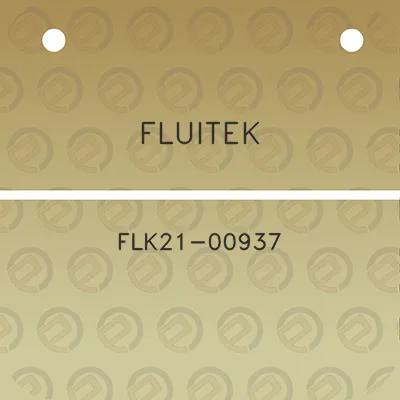 fluitek-flk21-00937