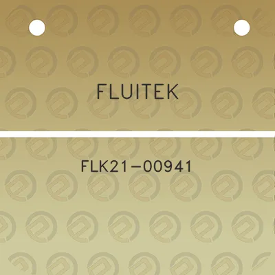 fluitek-flk21-00941