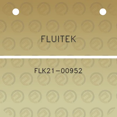 fluitek-flk21-00952