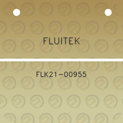 fluitek-flk21-00955