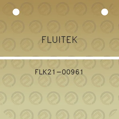 fluitek-flk21-00961