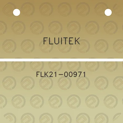 fluitek-flk21-00971