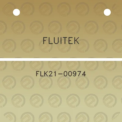 fluitek-flk21-00974