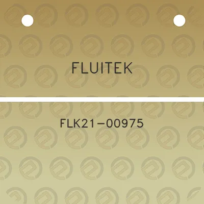 fluitek-flk21-00975