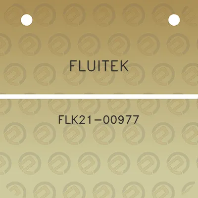 fluitek-flk21-00977