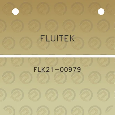 fluitek-flk21-00979