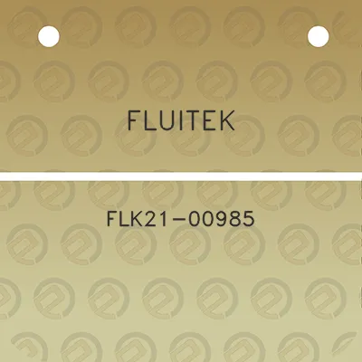 fluitek-flk21-00985