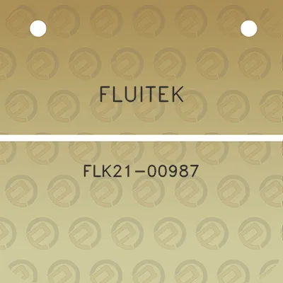 fluitek-flk21-00987