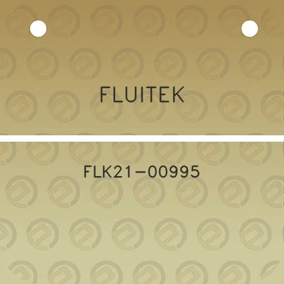 fluitek-flk21-00995