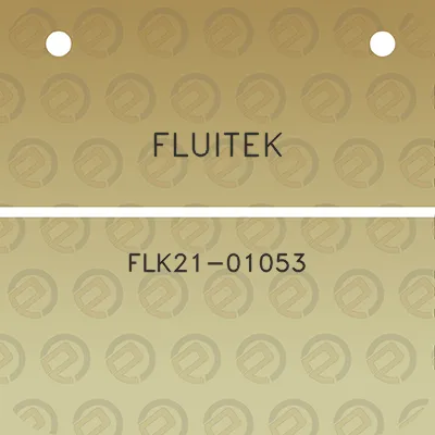 fluitek-flk21-01053