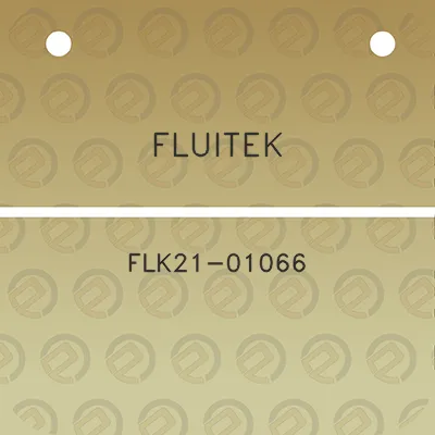 fluitek-flk21-01066