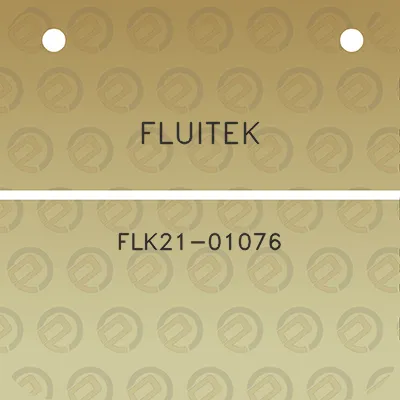 fluitek-flk21-01076