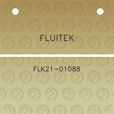 fluitek-flk21-01088