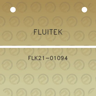 fluitek-flk21-01094