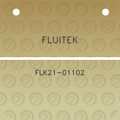 fluitek-flk21-01102