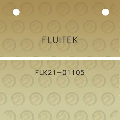 fluitek-flk21-01105