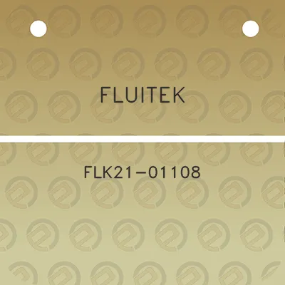 fluitek-flk21-01108