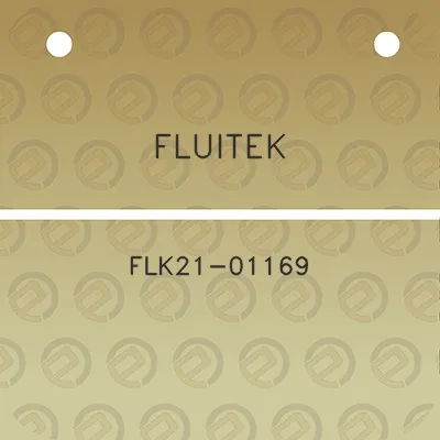 fluitek-flk21-01169