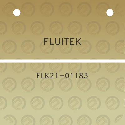 fluitek-flk21-01183