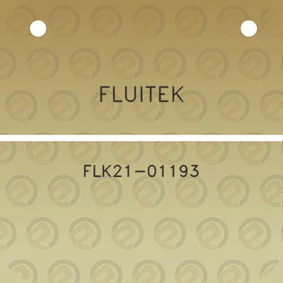 fluitek-flk21-01193