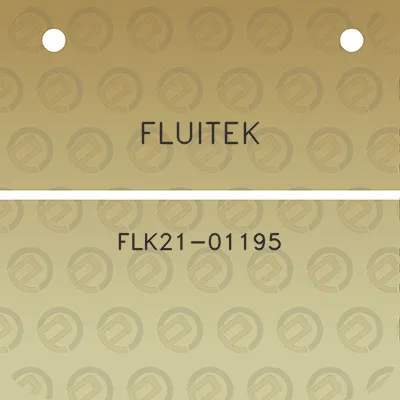 fluitek-flk21-01195