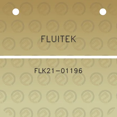 fluitek-flk21-01196