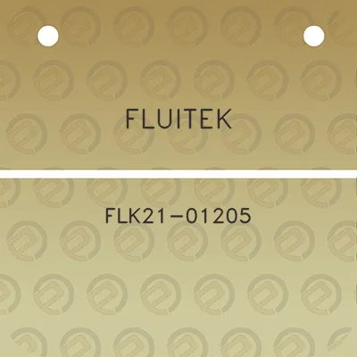 fluitek-flk21-01205