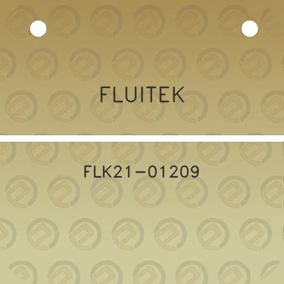 fluitek-flk21-01209