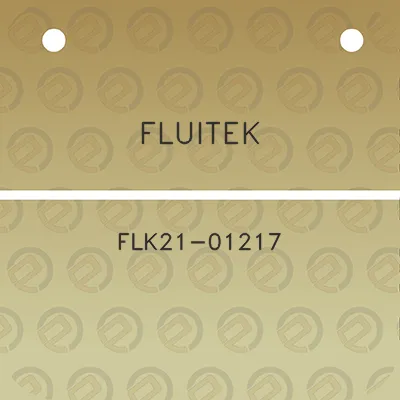 fluitek-flk21-01217