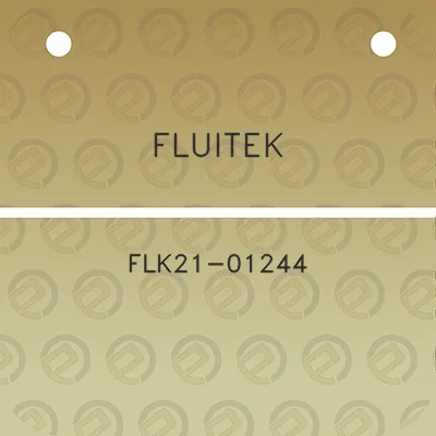 fluitek-flk21-01244