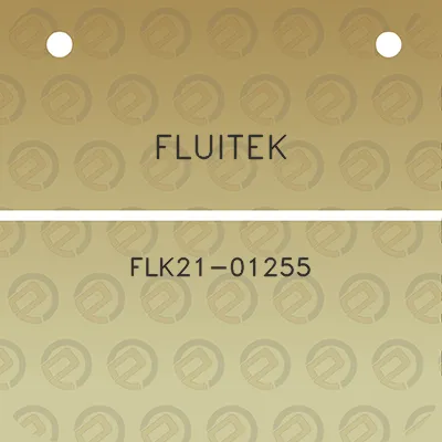 fluitek-flk21-01255