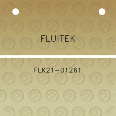 fluitek-flk21-01261