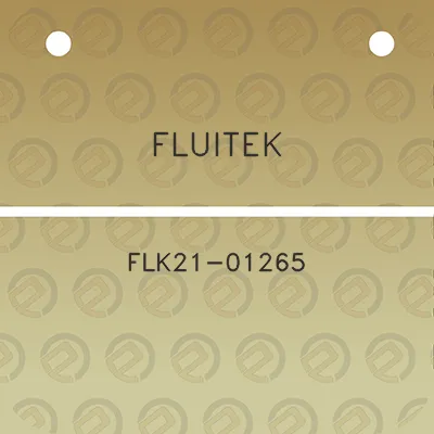 fluitek-flk21-01265