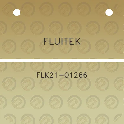 fluitek-flk21-01266