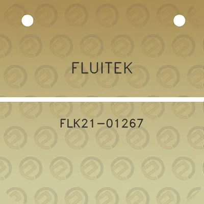 fluitek-flk21-01267