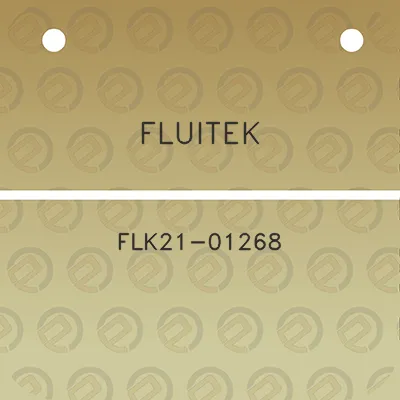 fluitek-flk21-01268