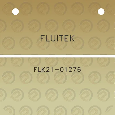 fluitek-flk21-01276