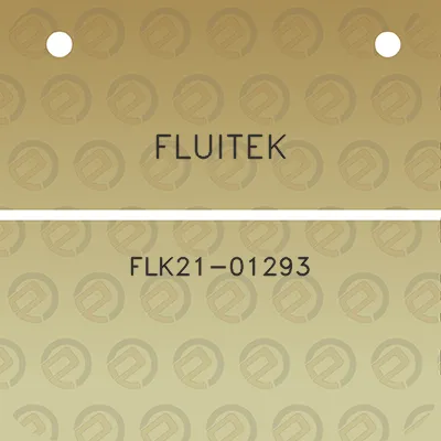 fluitek-flk21-01293