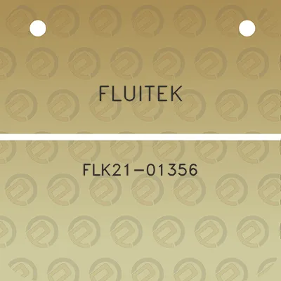 fluitek-flk21-01356