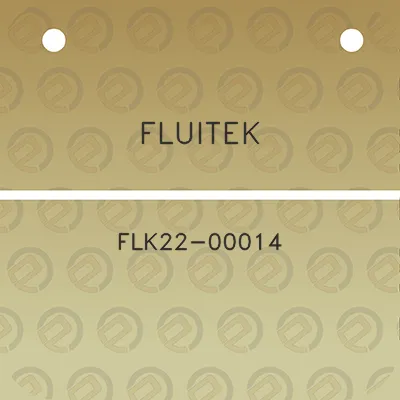 fluitek-flk22-00014